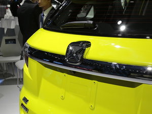 2017SS330 PHEV Ϻ܇չ