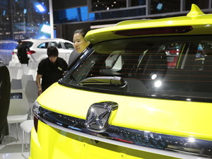 2017SS330 PHEV Ϻ܇չ