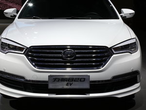 2015������820EV �Ϻ�܇չ