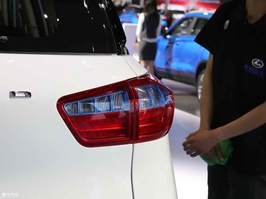 2017��C��CS9 EV 