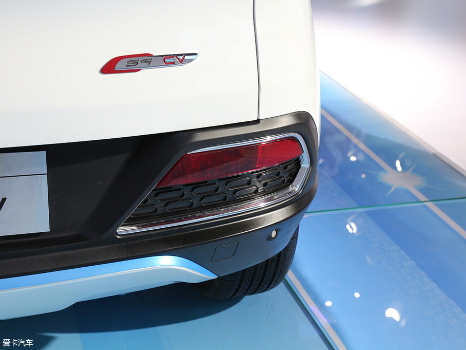 2017��C��CS9 EV 