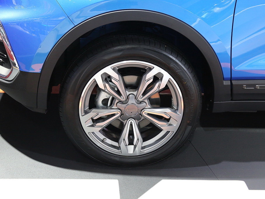 2017��C��CS9 EV 