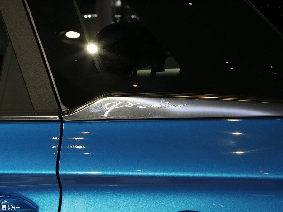 2017��C��CS9 EV 