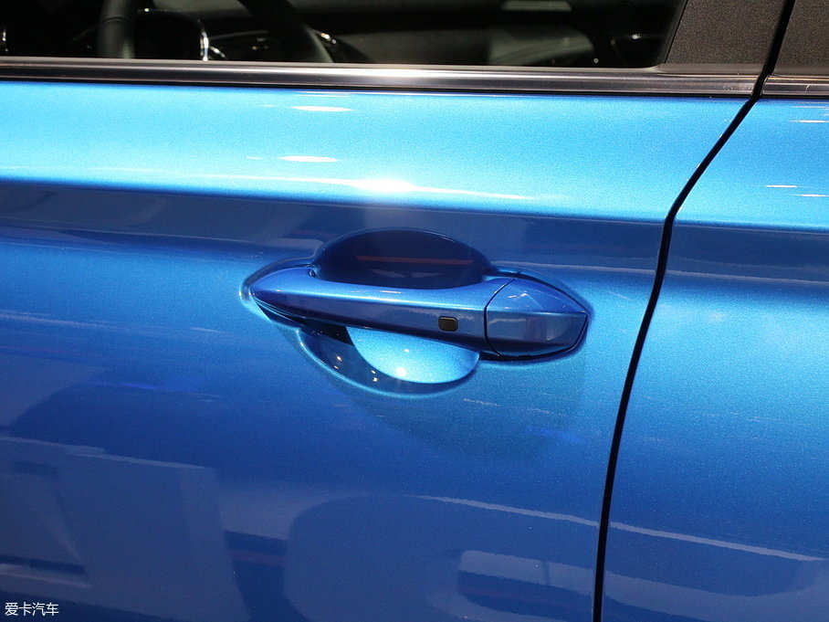 2017��C��CS9 EV 