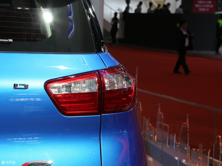 2017��C��CS9 EV 