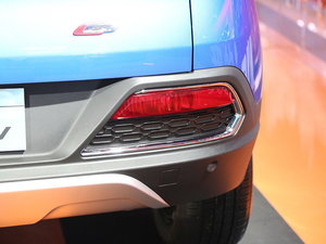 2017��C��CS9 EV �Ϻ�܇չ