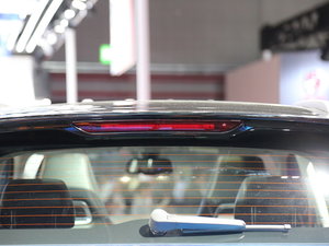 2017��C��CS9 EV �Ϻ�܇չ