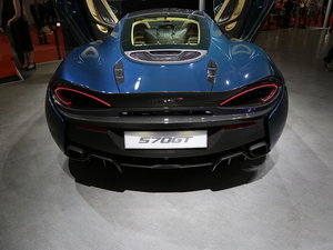 2017���~�P��570GT �Ϻ�܇չ