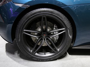 2017���~�P��570GT �Ϻ�܇չ