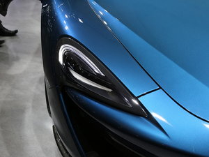 2017���~�P��570GT �Ϻ�܇չ