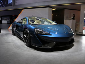 2017���~�P��570GT �Ϻ�܇չ