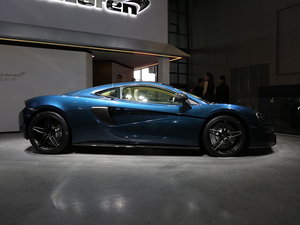 2017���~�P��570GT �Ϻ�܇չ