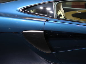 2017���~�P��570GT �Ϻ�܇չ