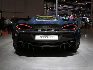 2017���~�P��570GT �Ϻ�܇չ