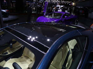 2017���~�P��570GT �Ϻ�܇չ