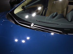 2017���~�P��570GT �Ϻ�܇չ