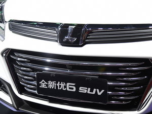 2017(yu)6 SUV Ϻ܇չ