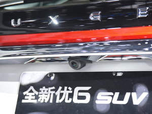 2017(yu)6 SUV Ϻ܇չ