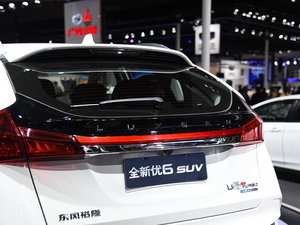 2017(yu)6 SUV Ϻ܇չ