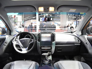 2017(yu)6 SUV Ϻ܇չ