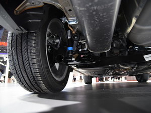 2017(yu)6 SUV Ϻ܇(ch)չ