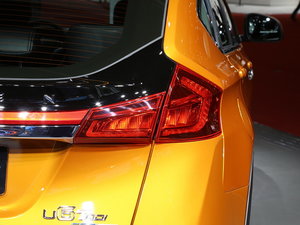 2017(yu)6 SUV Ϻ܇(ch)չ