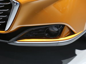 2017(yu)6 SUV Ϻ܇(ch)չ