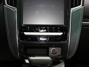 2017(yu)6 SUV Ϻ܇(ch)չ