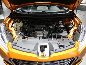 2017(yu)6 SUV Ϻ܇չ