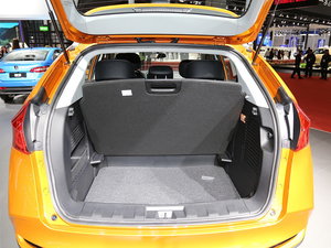 2017(yu)6 SUV Ϻ܇չ