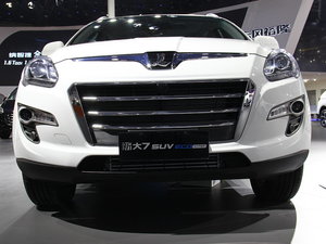 20167 SUV Ϻ܇չ