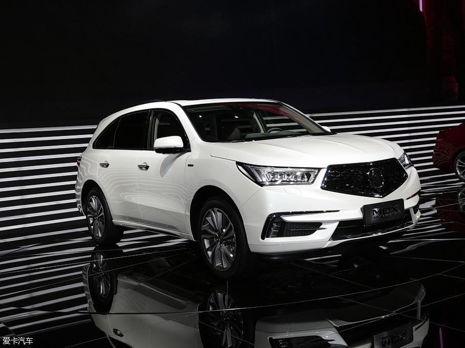 2017��֎��MDX��Ӱ� 