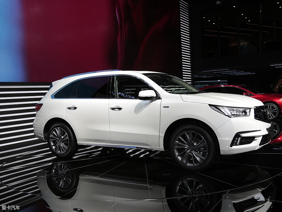 2017��֎��MDX��Ӱ� 