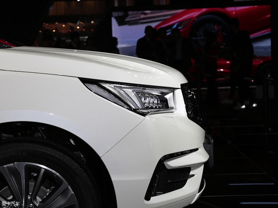 2017��֎��MDX���(d��ng)�� 