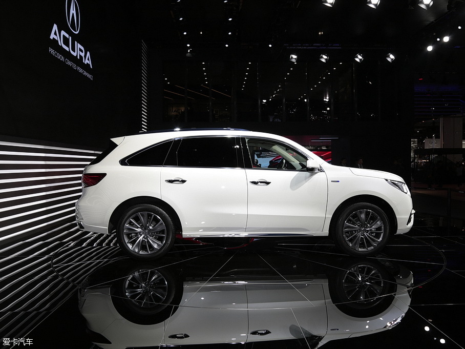 2017��֎��MDX��Ӱ� 