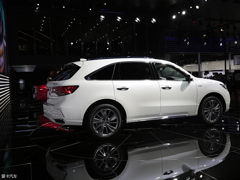 2017��֎��MDX��Ӱ� 