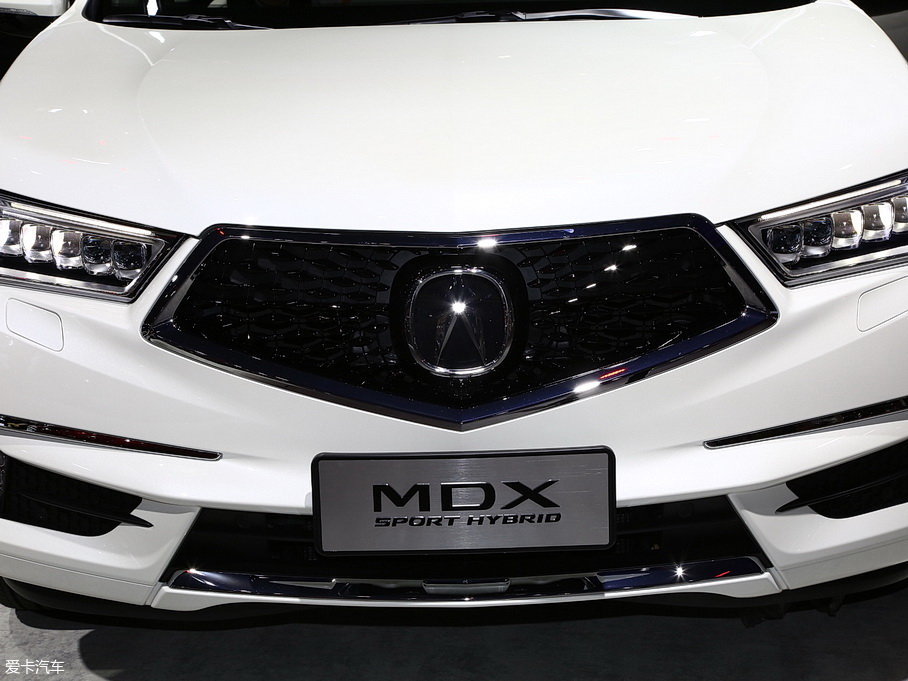 2017��֎��MDX��Ӱ� 