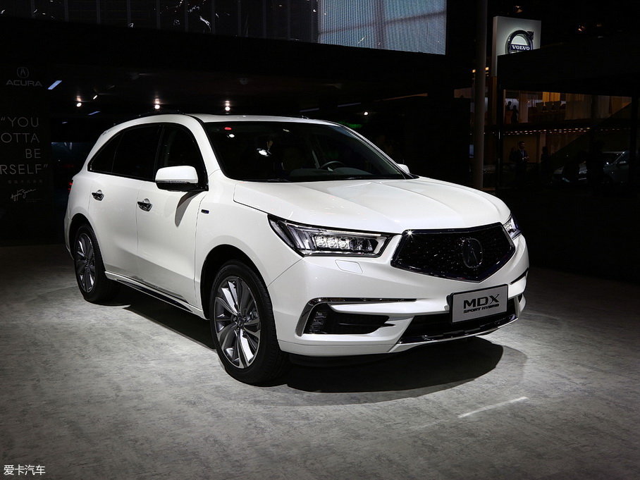 2017��֎��MDX��Ӱ� 