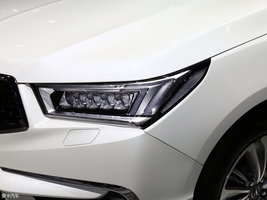 2017��֎��MDX���(d��ng)�� 