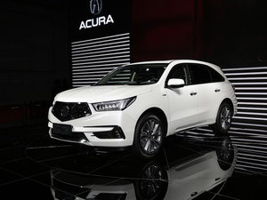 2017��֎��MDX��Ӱ� �Ϻ�܇չ