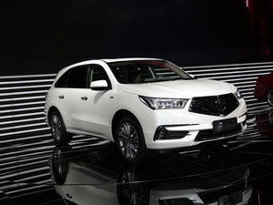 2017��֎��MDX��Ӱ� �Ϻ�܇չ