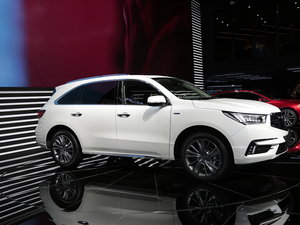 2017��֎��MDX��Ӱ� �Ϻ�܇չ