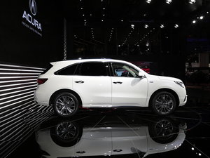 2017��֎��MDX��Ӱ� �Ϻ�܇չ