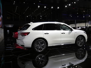 2017��֎��MDX��Ӱ� �Ϻ�܇չ