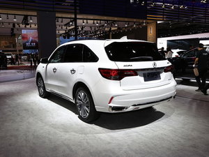 2017��֎��MDX��Ӱ� �Ϻ�܇չ