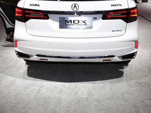 2017��֎��MDX��Ӱ� �Ϻ�܇չ