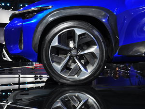 2017Tiggo coupe Ϻ܇չ