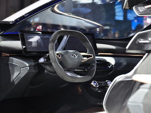 2017Tiggo coupe Ϻ܇չ