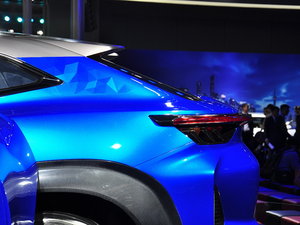 2017Tiggo coupe Ϻ܇չ