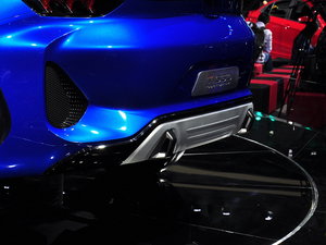 2017Tiggo coupe Ϻ܇չ